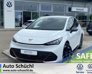 Cupra Born Gebrauchtwagen