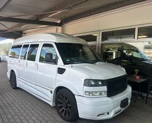 GMC Savana Gebrauchtwagen