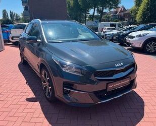 Kia XCeed Gebrauchtwagen