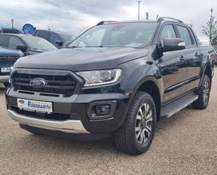 Ford Ranger Gebrauchtwagen