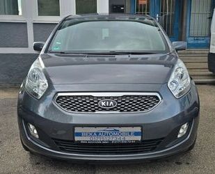Kia Venga Gebrauchtwagen