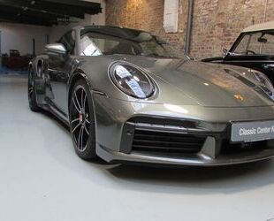 Porsche 992 Gebrauchtwagen