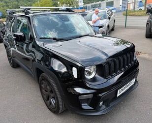 Jeep Renegade Gebrauchtwagen