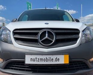 Mercedes-Benz Citan Gebrauchtwagen