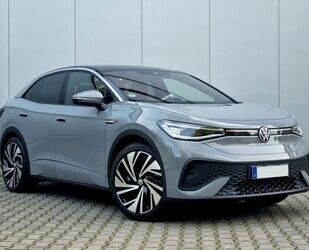 VW ID.5 Gebrauchtwagen