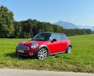 Mini Cooper Gebrauchtwagen