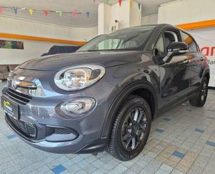 Fiat 500X Gebrauchtwagen