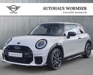 Mini Cooper S Coupé Gebrauchtwagen