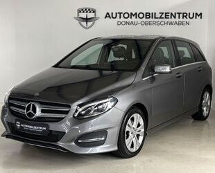 Mercedes-Benz B 200 Gebrauchtwagen