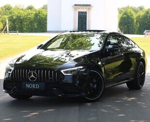 Mercedes-Benz AMG GT Gebrauchtwagen