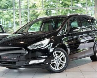 Ford Galaxy Gebrauchtwagen