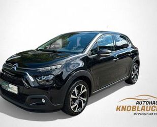Citroen C3 Gebrauchtwagen