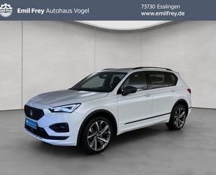 Seat Tarraco Gebrauchtwagen