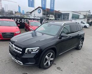 Mercedes-Benz GLB 200 Gebrauchtwagen