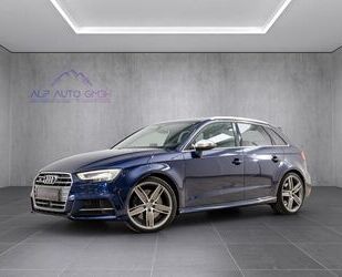 Audi S3 Gebrauchtwagen