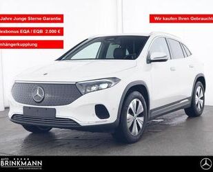 Mercedes-Benz EQA Gebrauchtwagen