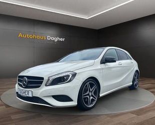Mercedes-Benz A 180 Gebrauchtwagen