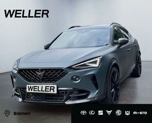 Cupra Formentor Gebrauchtwagen