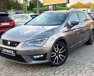Seat Leon Gebrauchtwagen
