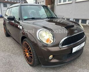 Mini Cooper S Gebrauchtwagen