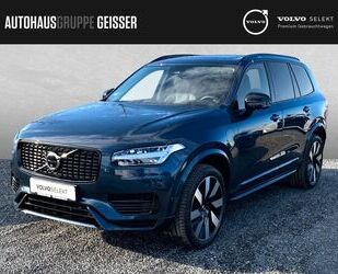Volvo XC90 Gebrauchtwagen