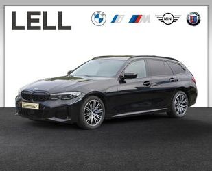 BMW M340d Gebrauchtwagen