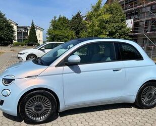 Fiat 500e Gebrauchtwagen