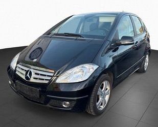 Mercedes-Benz A 180 Gebrauchtwagen