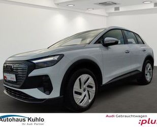 Audi Q4 e-tron Gebrauchtwagen
