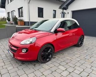 Opel Adam Gebrauchtwagen