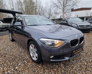 BMW 116 Gebrauchtwagen