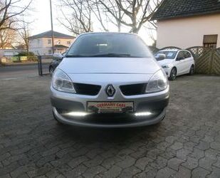 Renault Megane Gebrauchtwagen
