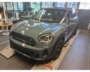 Mini Cooper SE Countryman Gebrauchtwagen