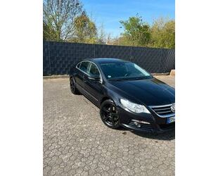 VW Passat CC Gebrauchtwagen