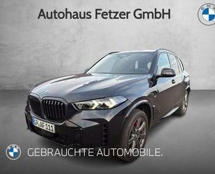 BMW X5 Gebrauchtwagen