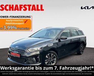 Kia ceed Sportswagon Gebrauchtwagen
