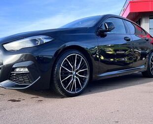 BMW 218 Gebrauchtwagen