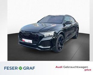 Audi RSQ8 Gebrauchtwagen