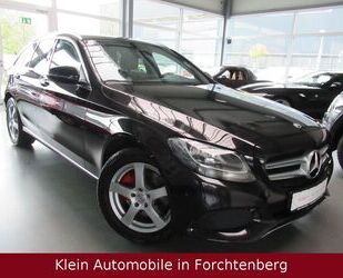 Mercedes-Benz C 250 Gebrauchtwagen
