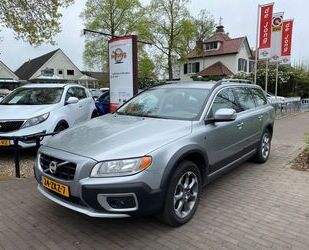 Volvo XC70 Gebrauchtwagen