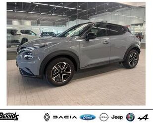 Nissan Juke Gebrauchtwagen