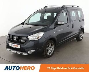 Dacia Dokker Gebrauchtwagen