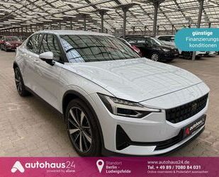 Polestar 2 Gebrauchtwagen