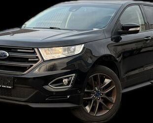 Ford Edge Gebrauchtwagen