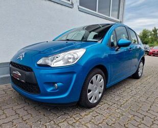 Citroen C3 Gebrauchtwagen