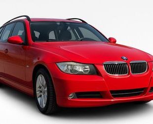 BMW 325 Gebrauchtwagen