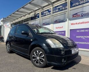 Citroen C2 