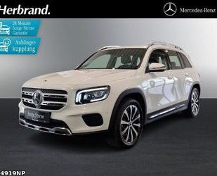 Mercedes-Benz GLB 200 Gebrauchtwagen
