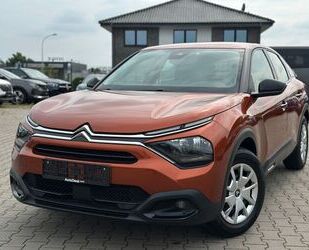 Citroen C4 Gebrauchtwagen