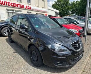 Seat Altea Gebrauchtwagen